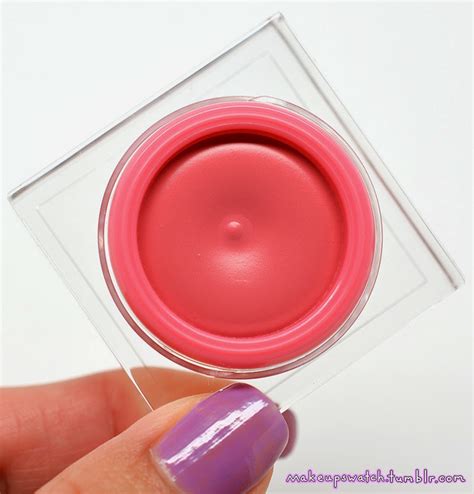 blush cream ysl